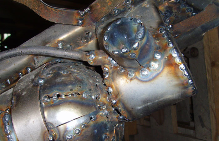 Impressionen Kunst S�ren Clausen